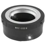 adapter-m42-do-canon-eos-m-ef-m-eosm-m6-m50-m200
