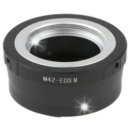 adapter-m42-do-canon-eos-m-ef-m-eosm-m6-m50-m200