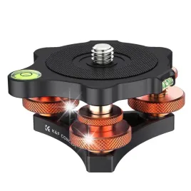 glowica-poziomujaca-baza-podstawa-do-poziomowania-do-statywu-kf31-104-kandf