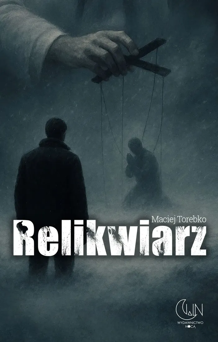 relikwiarz
