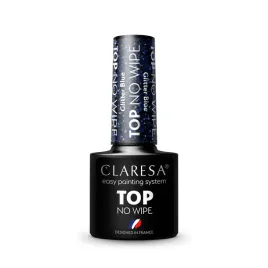 claresa-top-no-wipe-glitter-blue-5g