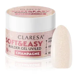 claresa-zel-budujacy-softandeasy-builder-gel-champange-45g