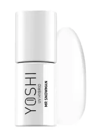 yoshi-lakier-hybrydowy-uv-hybrid-mr-snowman-6-ml-608