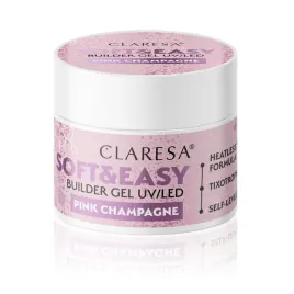 claresa-zel-budujacy-softandeasy-builder-gel-pink-champange-90g