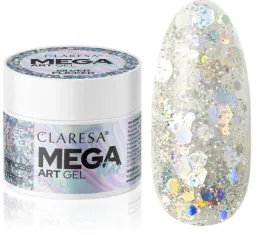 claresa-zel-do-zdobien-megastar-silver-flicker-10g