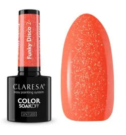 claresa-lakier-hybrydowy-funky-disco-2-orange-pop-5g
