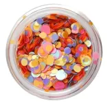 claresa-pylek-confetti-1-orange