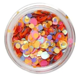 claresa-pylek-confetti-1-orange