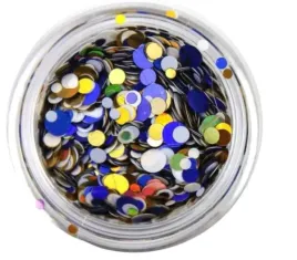 claresa-pylek-confetti-5-gold