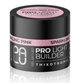 palu-zel-budujacy-pro-light-builder-tixotropic-sparkling-pink-12g