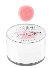 yoshi-zel-budujacy-sea-story-gel-uv-led-seashell-pink-15ml