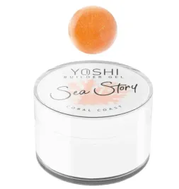 yoshi-zel-budujacy-sea-story-gel-uv-led-coral-coast-15ml