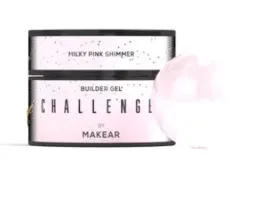 makear-zel-budujacy-challengel-shimmer-milky-pink-hg12-50-ml