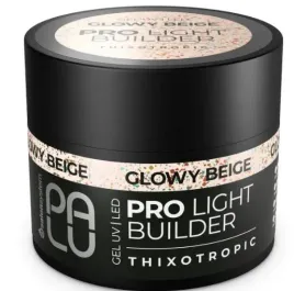 palu-zel-budujacy-pro-light-builder-tixotropic-glowy-beige-45g