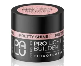 palu-zel-budujacy-pro-light-builder-tixotropic-pretty-shine-90g