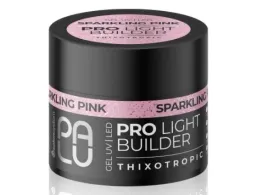 palu-zel-budujacy-pro-light-builder-tixotropic-sparkling-pink-90g