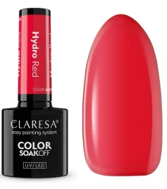 claresa-lakier-hybrydowy-hydro-red-5g