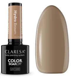 claresa-lakier-hybrydowy-hydro-brown-5g