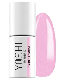yoshi-lakier-hybrydowy-uv-led-morning-nectar-6-ml-276