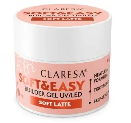 claresa-zel-budujacy-softandeasy-builder-gel-soft-latte-12g
