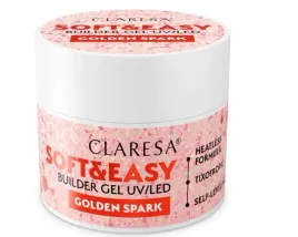 claresa-zel-budujacy-softandeasy-builder-gel-golden-spark-12g