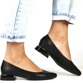 baleriny-na-ozdobnym-obcasie-czolenka-vinceza-62280-czarne