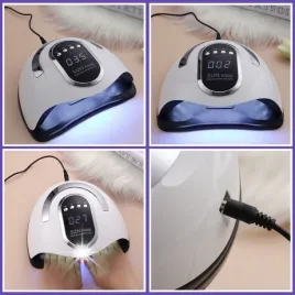 lampa-uv-x10-mocna-lampa-do-paznokci-hybryd-zeli-uv-led-sun-x10-max-lcd