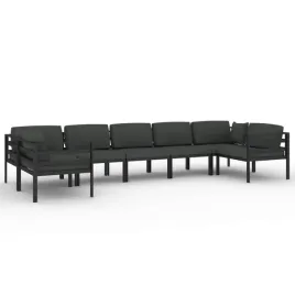 zestaw-wypoczynkowy-ogrodowy-aluminiowy-antracytowy-70x70x645-cm