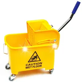 wozek-do-sprzatania-wiadro-na-mop-z-praska-z-wyciskaczem-purey-wrangler-20l