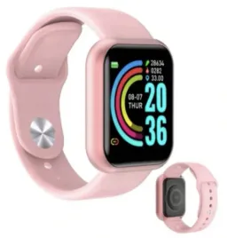 zenski-zegarek-smartwatch-dla-kobiety-sportowy-rozowy-smartband-damski
