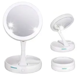 lusterko-kosmetyczne-do-makijazu-podswietlane-led-skladane-podrozne-grundig