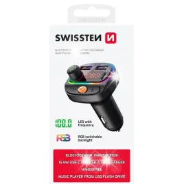transmiter-fm-rgb-usb-c-usb-a-mp3-wav-z-usb-rozmowy-bluetooth-swissten