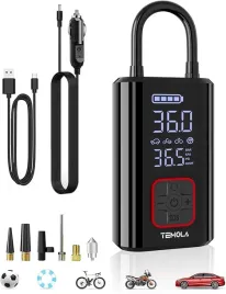 elektryczna-pompka-kompresor-temola-12-v-dc-z-dioda-led-sos-powerbank