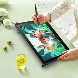 tablet-graficzny-bosto-12hd-a-lcd-ekranowy-z-piorem-8192-st-5080-lpi