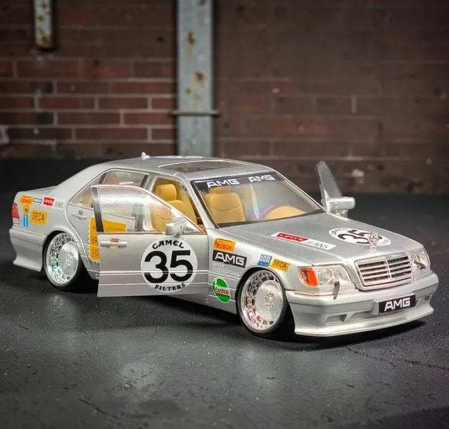 model-1-24-mercedes-benz-w140-s320-stan-nowy-stan-opakowania-oryginalne