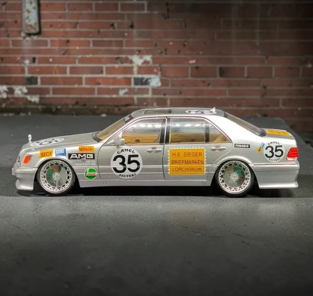 model-1-24-mercedes-benz-w140-s320-stan-nowy-wiek-6-lat