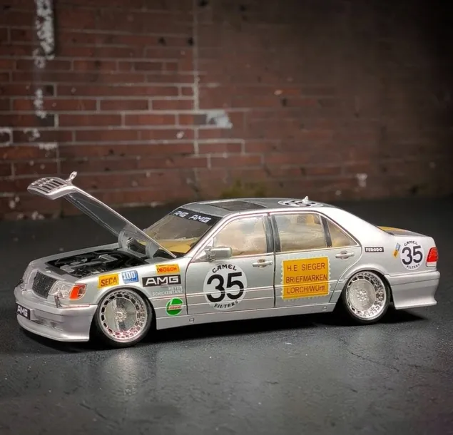 model-1-24-mercedes-benz-w140-s320-stan-opakowania-oryginalne-wiek-6-lat