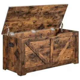 lawka-ze-schowkiem-vasagle-skrzynia-organizer-100x40-braz-loft