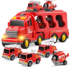 woz-strazacki-gz-trade1-czerwony-z-dzwiekiem-i-swiatlem-led-7w1