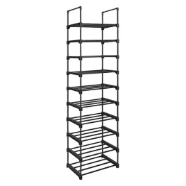 regal-na-buty-songmics-10-polek-wysoki-organizer-174-cm-czarny