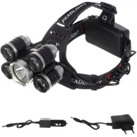 mocna-latarka-czolowa-5x-led-cree-t6-czolowka-uniwersalna-ladowarka-do-auta