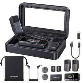 mikrofony-bezprzewodowe-do-telefonu-kamery-zestaw-2-sztuk-2-4-ghz-saramonic