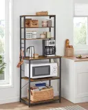 szafka-kuchenna-loft-vasagle-regal-6-polek-167-cm-stan-opakowania-oryginalne
