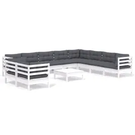 zestaw-wypoczynkowy-ogrodowy-bialy-lite-drewno-sosnowe-75x75x635-cm