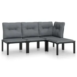 zestaw-wypoczynkowy-ogrodowy-czarny-rattan-62x62x68cm