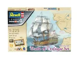 outlet-model-do-sklejania-farby-pedzel-revell-bitwa-o-trafalgar-hms-vic
