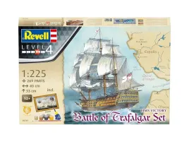 outlet-model-do-sklejania-farby-pedzel-revell-bitwa-o-trafalgar-hms-vic