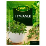 kamis-tymianek-8g-marka-kamis