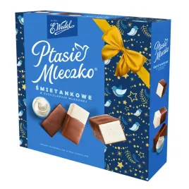 ptasie-mleczko-e-wedel-smietankowe-w-mlecznej-czekoladzie-340-g