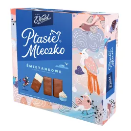ptasie-mleczko-e-wedel-smietankowe-w-mlecznej-czekoladzie-340-g